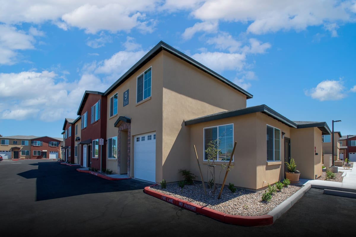 Townhomes For Rent San Stefano Townhomes Chandler, AZ